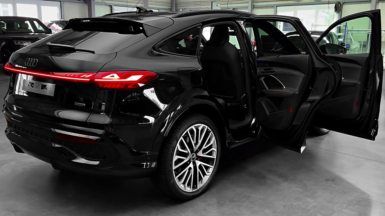 The 2025 Audi A3 Premium Plus Review: Is This Affordable Luxury Sedan a Forgotten Gem? 3 2025 Audi A3