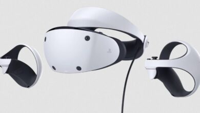 Sony PS VR2