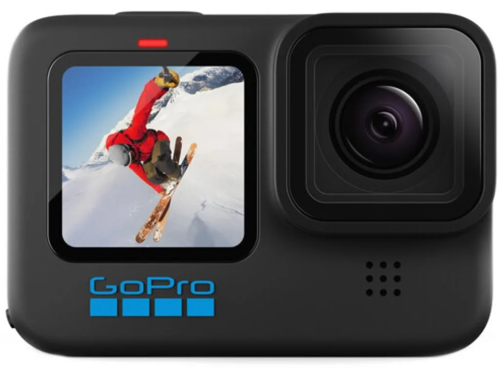Go pro