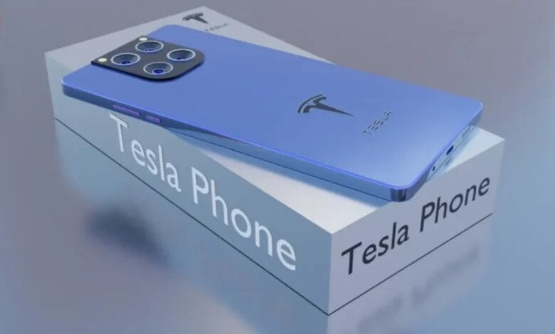 New 2025 Tesla Pi Flying Camera Phone 5G: Price & Official News 1 2025 Tesla Pi Flying Camera Phone