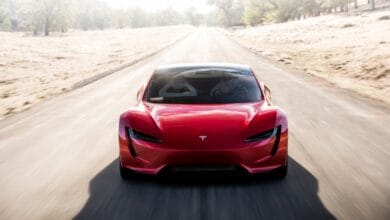 New 2025 Tesla Roadster: Price, Release Date, Key Features and Design 8 2025 Tesla Roadster