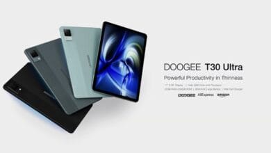 Doogee T30 Pro Release date, Price and Specifications 3 Doogee T30 Pro
