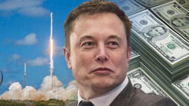 Elon Musk Money