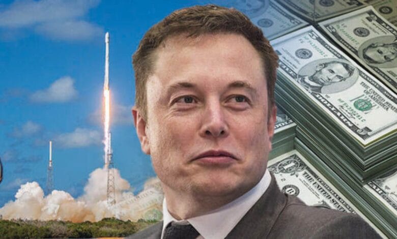 Elon Musk Money 2025 Assets, Profile, Companies and Elon Musk Net Worth 1 Elon Musk Money