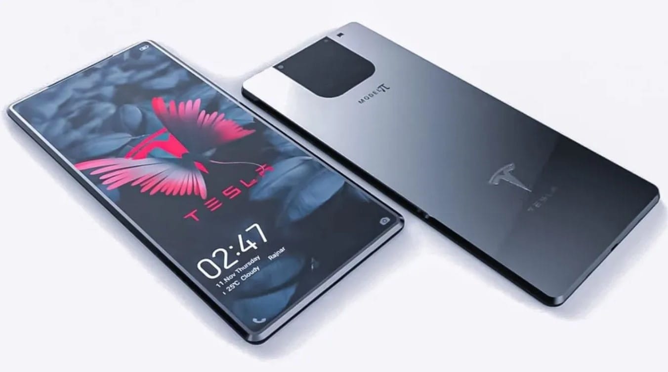 Sorry, Elon Says Tesla Pi Phone Not Come Out 3 Elon Says Tesla Pi Phone Not Come Out