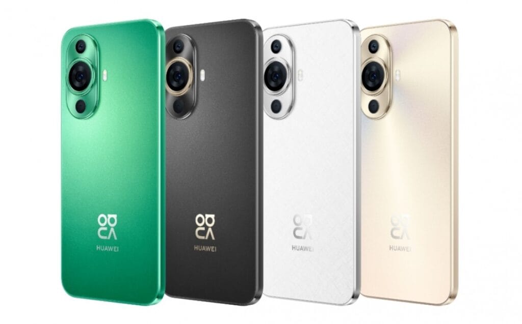 Huawei Nova 11 Ultra