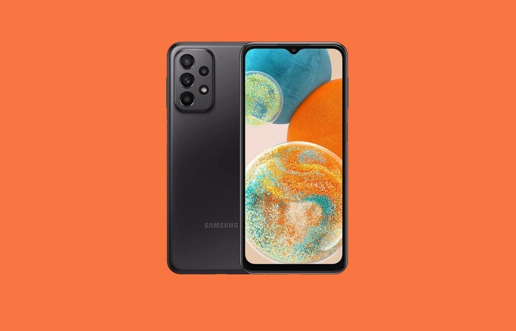 Samsung Galaxy A23 5G