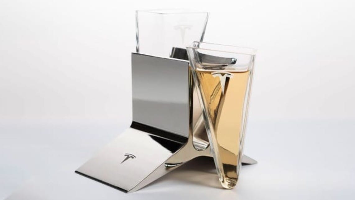 Sipping in Style: A Taste of Tesla Tequila 3 A Taste of Tesla Tequila