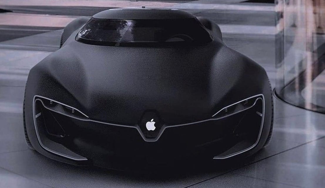 A Guide to the Apple Car 2024 - Release Date & Pricing 2 Apple Car 2024