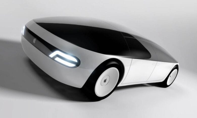 A Guide to the Apple Car 2024 - Release Date & Pricing 1 Apple Car 2024