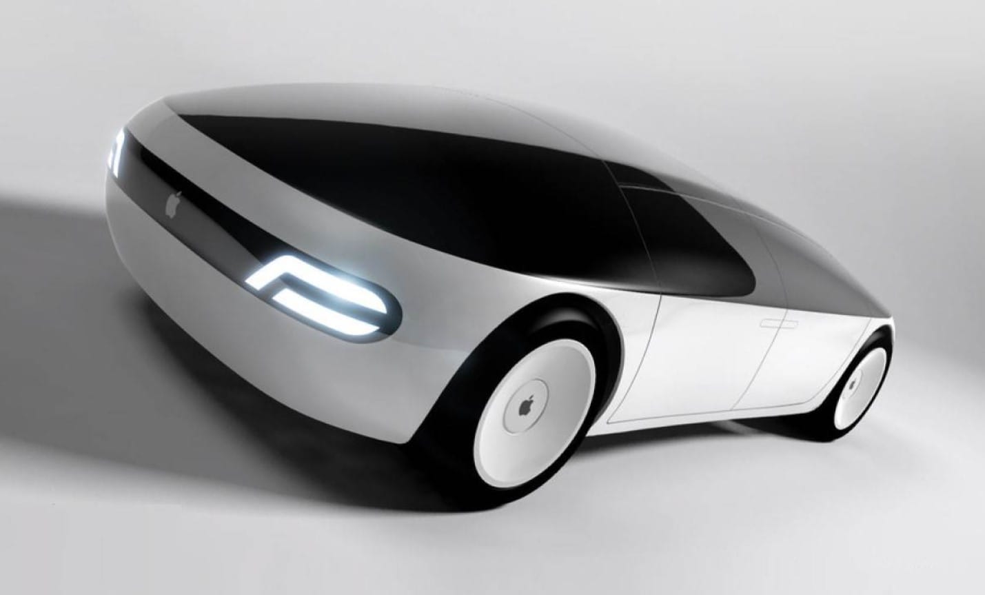 A Guide to the Apple Car 2024 - Release Date & Pricing 3 Apple Car 2024