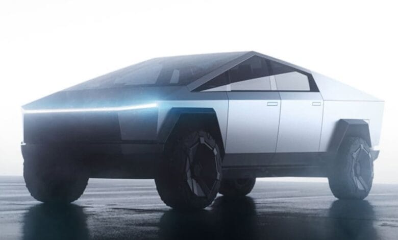 Tesla Cybertruck 2024 Specifications and Connection System 1 Tesla Cybertruck 2024
