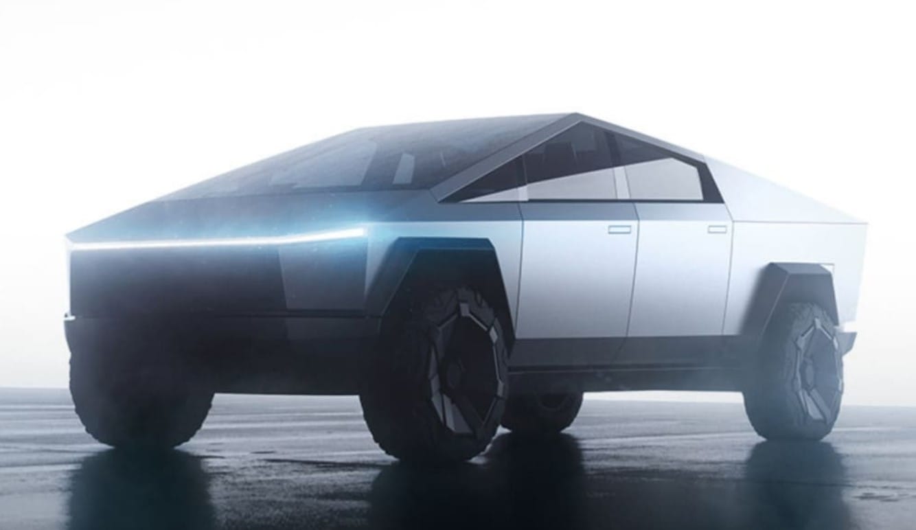 Tesla Cybertruck 2024 Specifications and Connection System 2 Tesla Cybertruck 2024