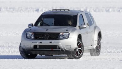 2025 Alpine GT X-Over