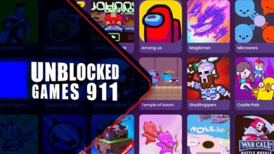 2024 1v1 Unblocked Games 911