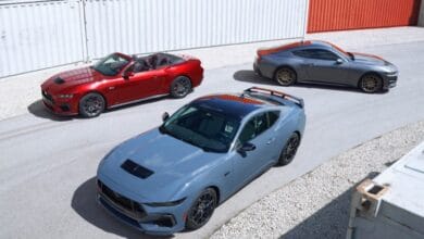 Starlink Tesla Pi Phone 2025: Full Specs, Official Price & Release Date 2 2024 Ford Mustang S650