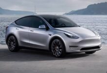 2024 Tesla Car Price In Canada