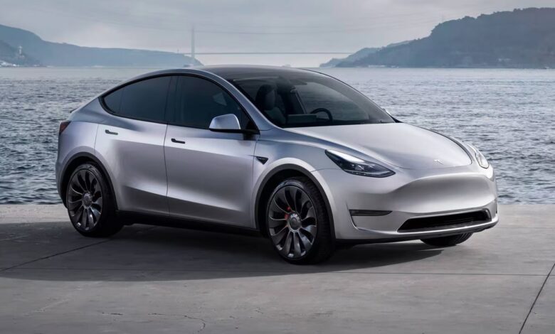 2024 Tesla Car Price In Canada