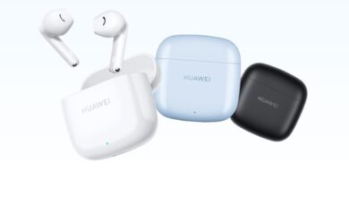 Huawei BT FreeBuds SE 2