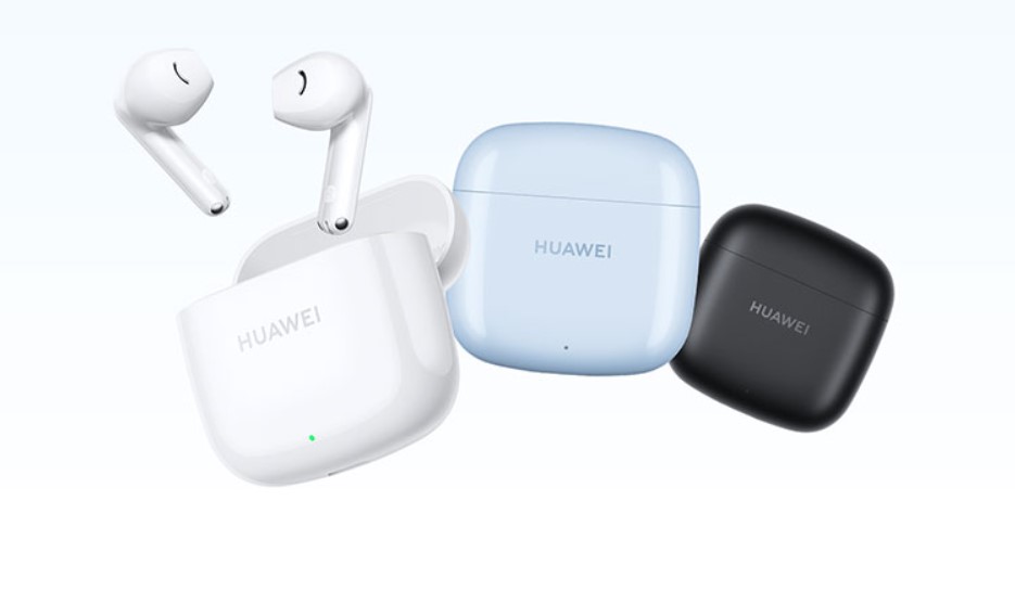 Huawei BT FreeBuds SE 2