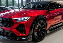 2026 Toyota Corolla Cross Hybrid