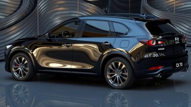 2026 Mazda CX-50 Review: Does the Updated Crossover Deserve a Spot on Your Shopping List? 1 2026 Mazda CX-50